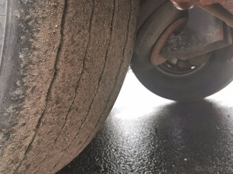 Prodám valníkový návěs SCHMITZ Cargobull SCS 24/L 13.62 E B - 9