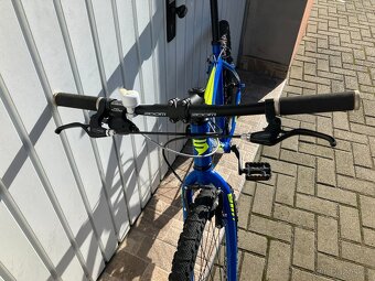 LEHKÉ DĚTSKÉ KOLO - 9