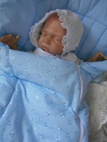 NOVÁ zavinovačka/fusak Anglie - 9