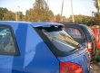 S-line spoiler Audi A3 96-03 - 9