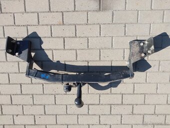 Fiat Freemont 2.0mj 4x4 r.v. 2012 - 9