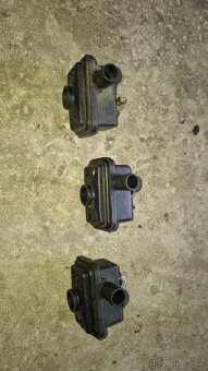 Honda CBR 900 RR dily - 9