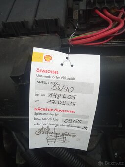 Škoda Fabia 1.4 16V - 9