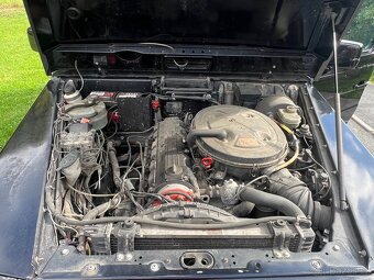Mercedes Benz G W463 300E G300 - 9