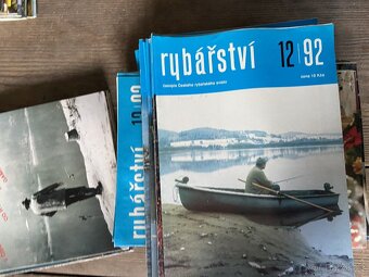 kuchařky, knihy - 9