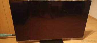 TV Panasonic Led Smart Android 4K 140 cm 55 palcu - 9