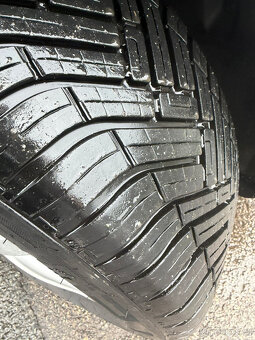 Audi A4 1.8 TSI 2011 Manuál Servis Originální stav - 9