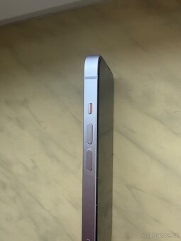 iPhone 14, 128 GB, fialový - 9