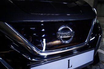 Nissan Leaf Acenta, 2021, len 38 000 km, 40kwh, odpočet DPH - 9