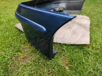 OPEL CALIBRA PREDNI NARAZNIK CLIFF LASTED V SUPER STAVU - 9