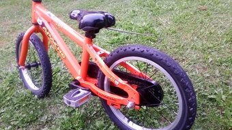 Dětské kolo APACHE 16 - 9