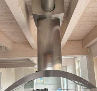 Moderní kuchyňská linka s ostrůvkem,6161 - 9