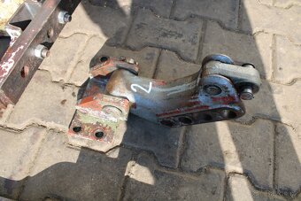 Zetor 6911 ramena konzole trn držák 3. bod - 9