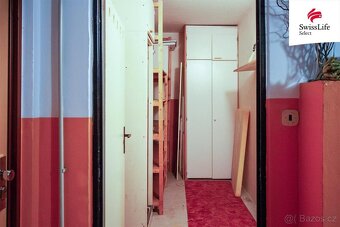 Pronájem bytu 1+1 42 m2 Březinova, Jihlava - 9