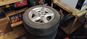 Fabia 1 combi 1.9 tdi 74kw - 9