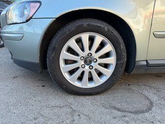 Volvo V50 D5 - 9