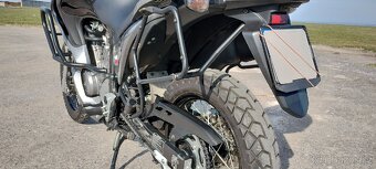 Honda Transalp XLl 700 VA - 9