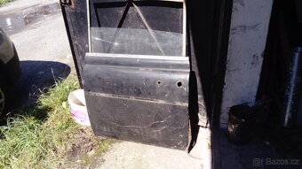 Náhradní díly Tatra 603 - 9