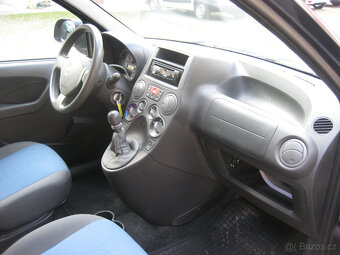 FIAT PANDA 1.2, 2011 - 9