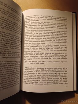 Psychopat v rodině - 9