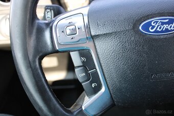 Ford S-MAX, 2,0TDCi 103KW, SERVISKA, AUTOMAT, r.v. 2012 - 9