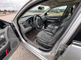 Chrysler Sebring, 2.0 CRD 103kw - 9