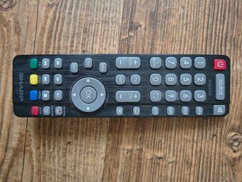 LED televize Sharp LC 24CHG5112E - 9