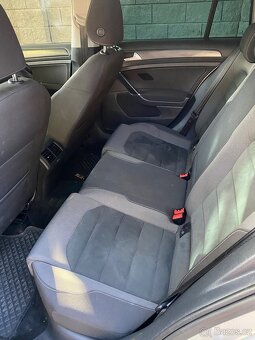 Vw golf 7.5 2.0 tdi - 9