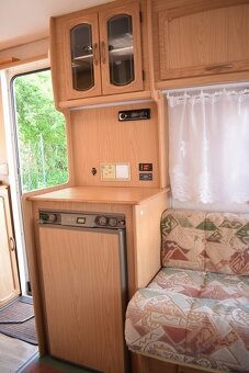 Bailey Ranger 380/2 2000 - 9