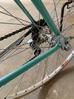 Bianchi record 858 - 9