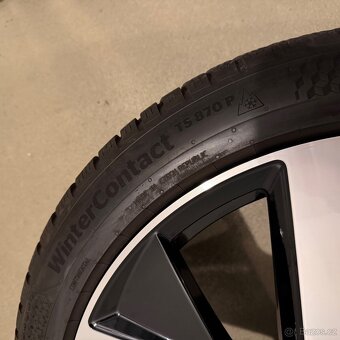 20" kola Volvo C40 / EC40, XC40 / EX40 - 9