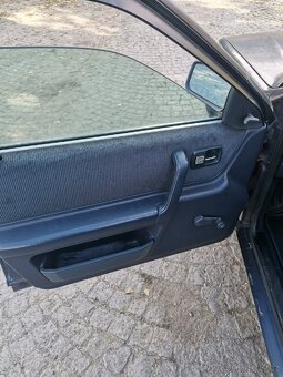 Audi 100 c3 2.0 turbo diesel 5 válec - 9
