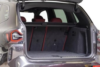BMW X3, M40i Xdrive,1.MAJ,DPH,360 - 9