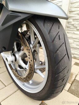 BMW R 1200 RT - 9