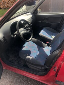 Citroen saxo 1.0 - 9