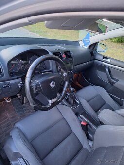 Golf V 2.0TDI 125kw - 9