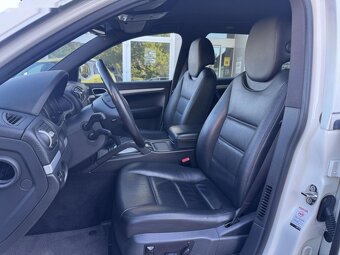 Porsche Cayenne,Diesel 176kW - 9