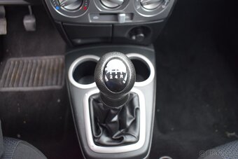 Mazda 2 1,4 i PO SERVISU,SUPER STAV - 9