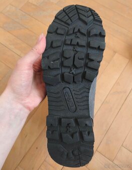 Pánské trekingové boty СMP - 9