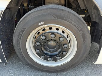 MAN TGX18.510 EURO 6 MEGA/lowdeck - 9