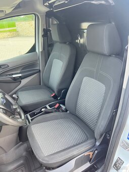Ford Transit Connect 1.5 TDCi, 74 kW - 9