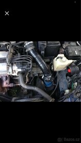 MAZDA 323F BA 1.5 16V DOHC (NÁHRADNÍ DÍLY) - 9