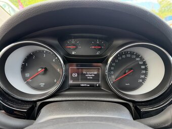 Opel Astra 1.5CDTi Sports Tourer - 9