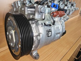 KLIMAKOMPRESOR 2,0 TDI 3Q0 816 803 D - 9