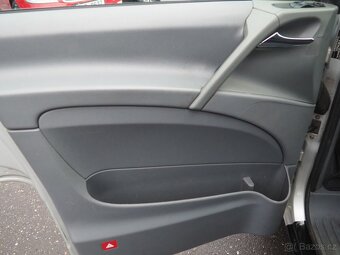 2007 Mercedes-Benz Vito 120 CDI - 9