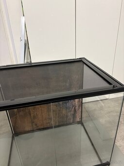 Terárium reptiplanet 60x45x60 - 9