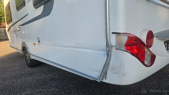 HYMER ERIBA NOVA-S 2015 - 9