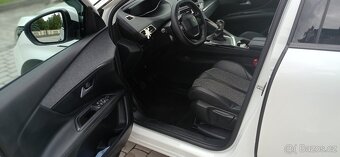 Prodám Peugeot 1.2 96 KW PureTech - 9