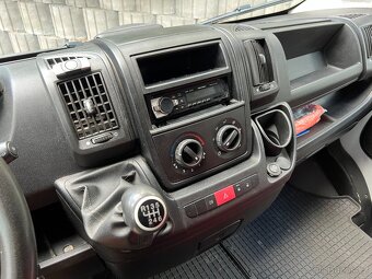 Ducato 2.3 JTD 96 kW L2H2 DPH - 9