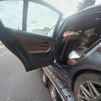 BMW E90 320d N47D20A - 9